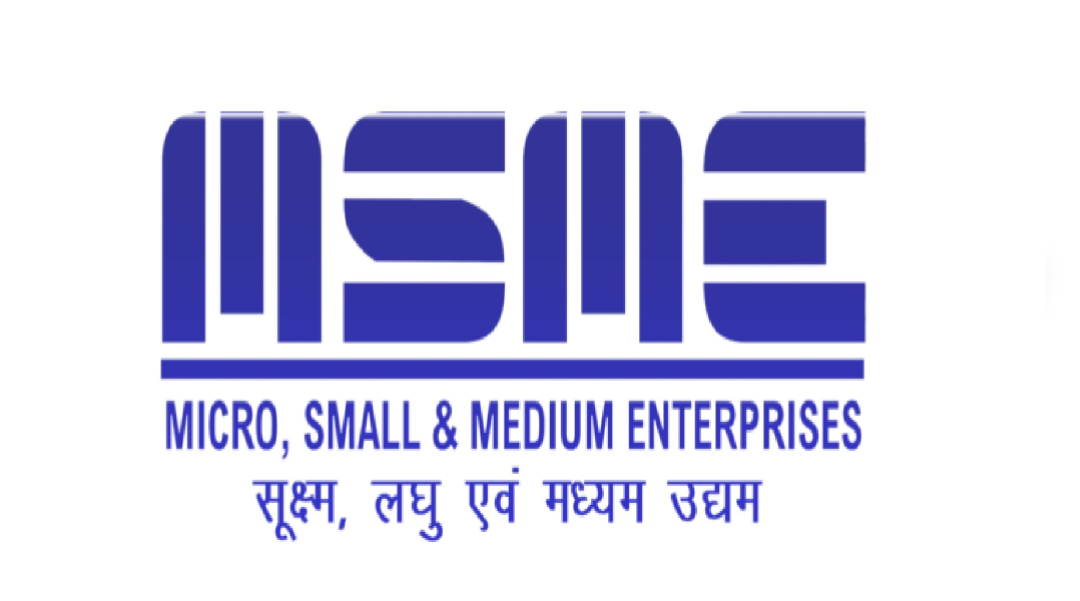 MSME Certified