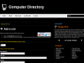 Add a Link to Computer Directory
